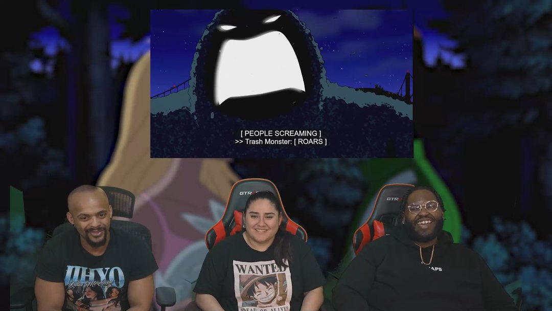 (uncut) Ben 10 Ultimate Alien S4 Ep 8 ( Will be published per schedule for members)