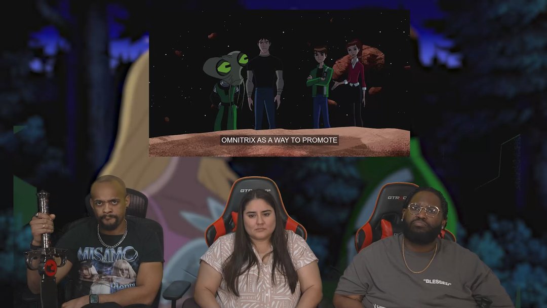 (uncut) Ben 10 Ultimate Alien S4 Ep 11 ( Will be published per schedule for members)