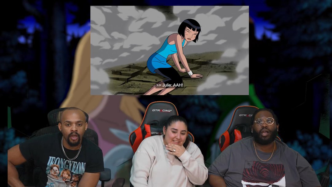 (uncut) Ben 10 Ultimate Alien S4 Ep 12 ( Will be published per schedule for members)