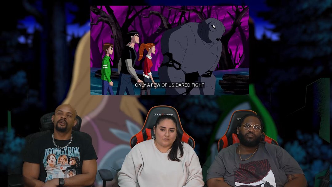 (uncut) Ben 10 Ultimate Alien S4 Ep 13 ( Will be published per schedule for members)