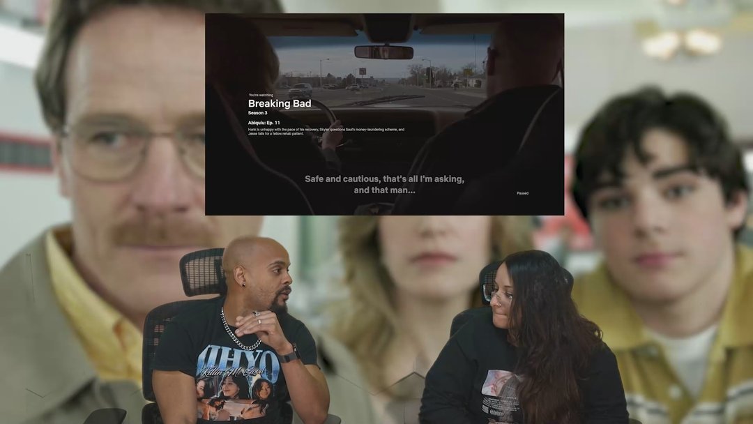 (uncut) Breaking Bad S3 Ep 11