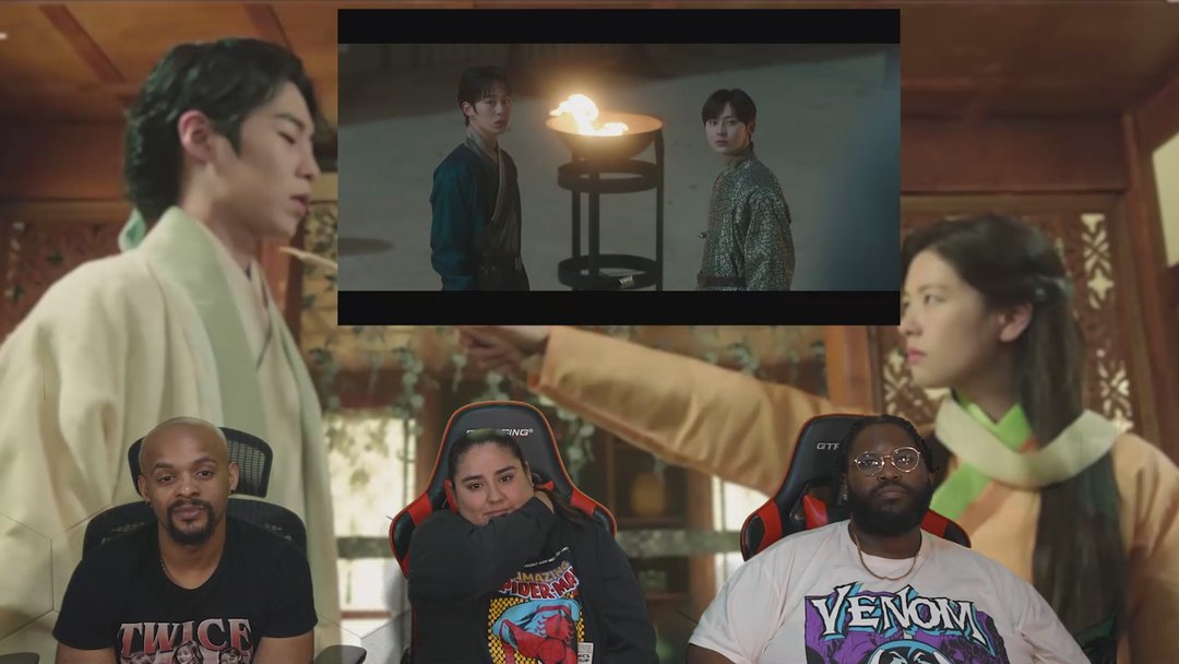 (uncut) Alchemy Of Souls Part 1 Ep 12 (THIS WILL BEGIN PUBLISHING AFTER "Because This Is My First Life" Ends)