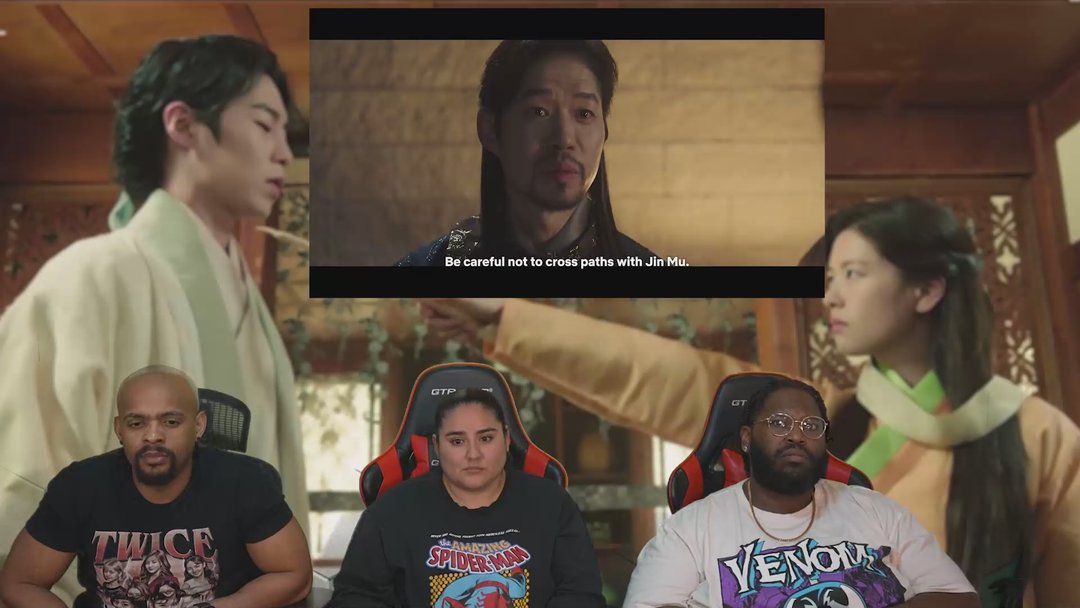 (uncut) Alchemy Of Souls Part 1 Ep 13 (THIS WILL BEGIN PUBLISHING AFTER "Because This Is My First Life" Ends)