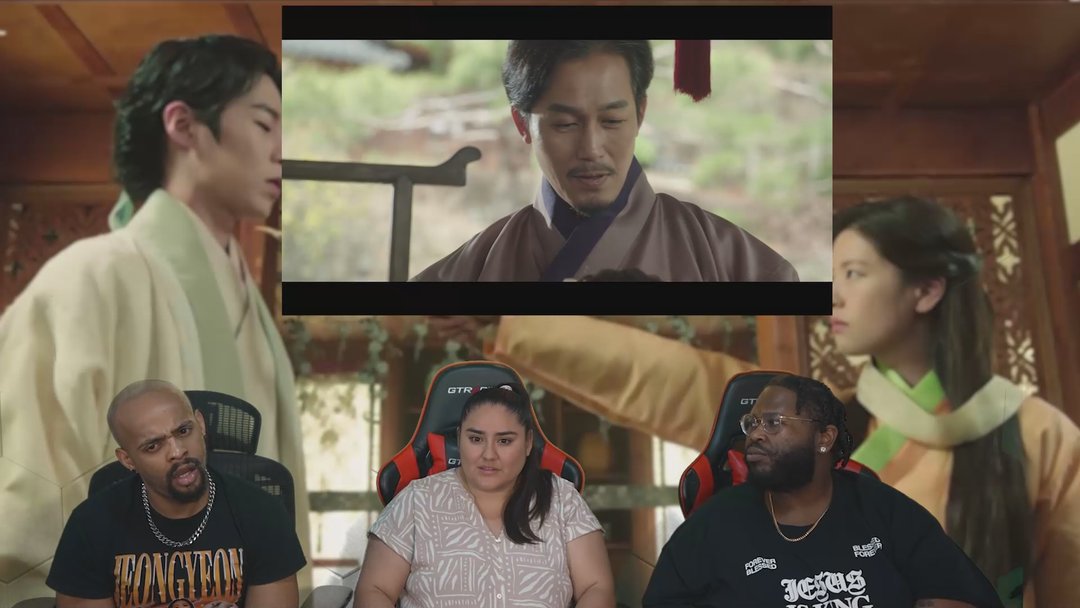 (uncut) Alchemy Of Souls Part 1 Ep 14 (THIS WILL BEGIN PUBLISHING AFTER "Because This Is My First Life" Ends)