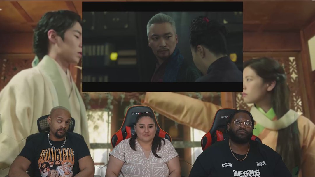 (uncut) Alchemy Of Souls Part 1 Ep 15 (THIS WILL BEGIN PUBLISHING AFTER "Because This Is My First Life" Ends)