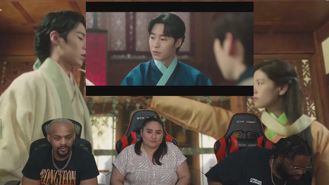 (uncut) Alchemy Of Souls Part 1 Ep 16 (THIS WILL BEGIN PUBLISHING AFTER "Because This Is My First Life" Ends)