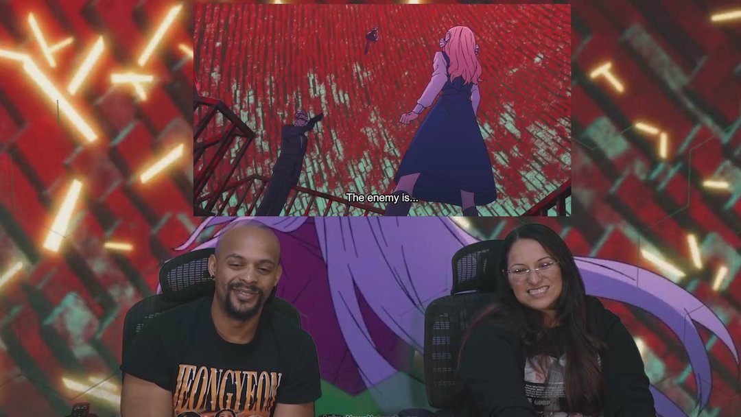 (uncut) Fate Strange Fake Ep 7