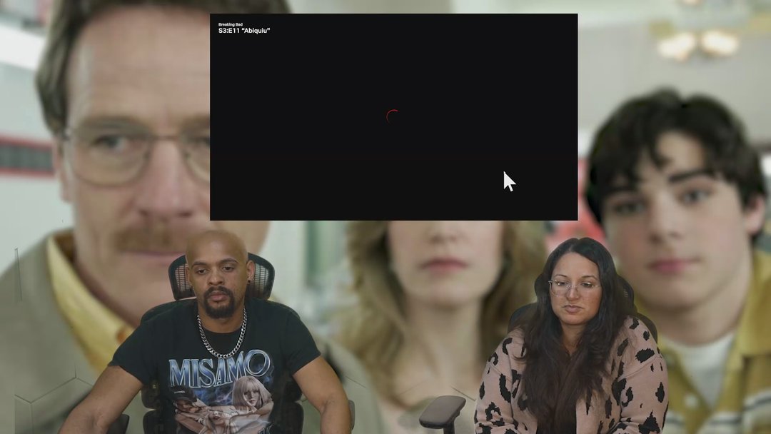 (uncut) Breaking Bad S3 Ep 12