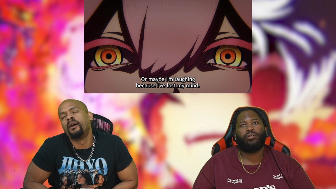 (uncut) Hells Paradise Ep 20 