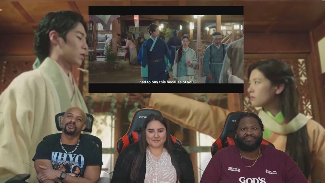 (uncut) Alchemy Of Souls Part 1 Ep 17  (THIS WILL BEGIN PUBLISHING AFTER "Because This Is My First Life" Ends)