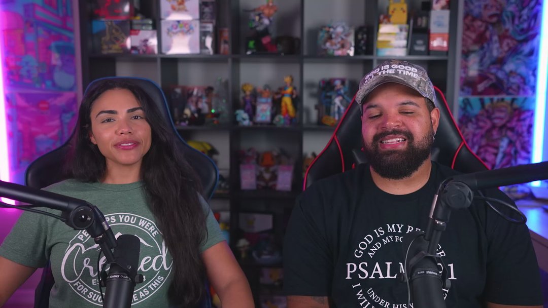 Sentenced To Be A Hero Episodes 6-7 Reaction!