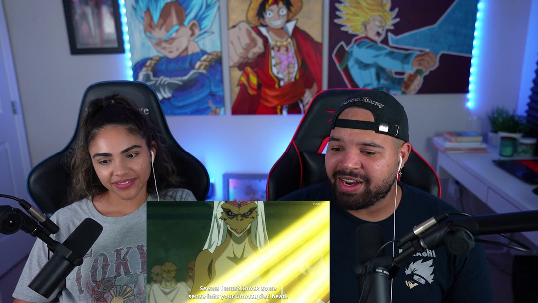 Cautious Hero Episode 5-6 Reaction!