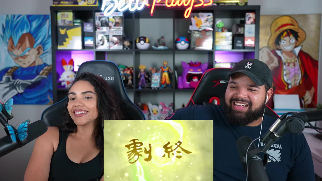 The Legend of Korra Book 4 Episode 13 Reaction!