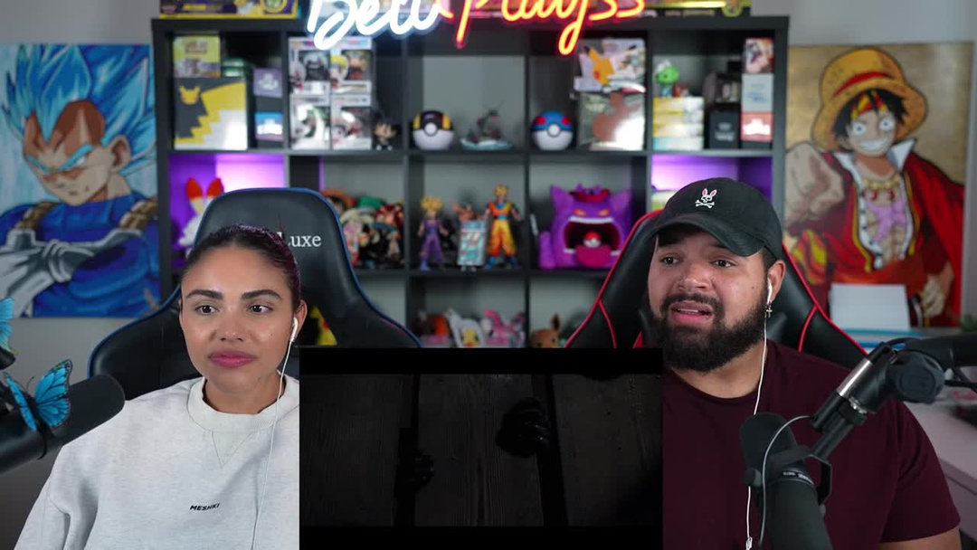 Moon Knight Episode 4 Reaction!