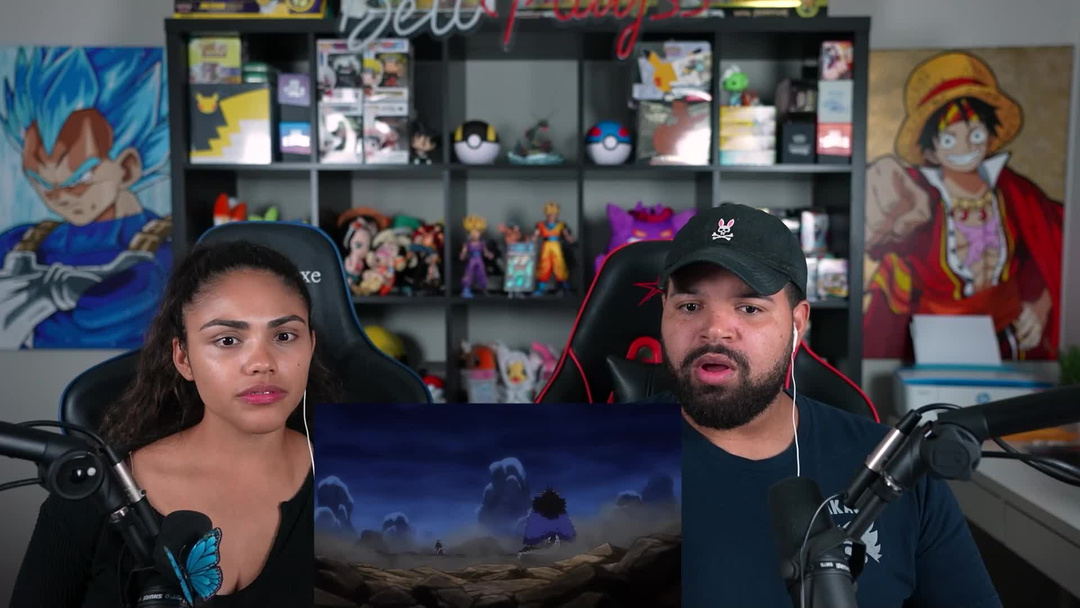 One Piece Episode 1027 Reaction!