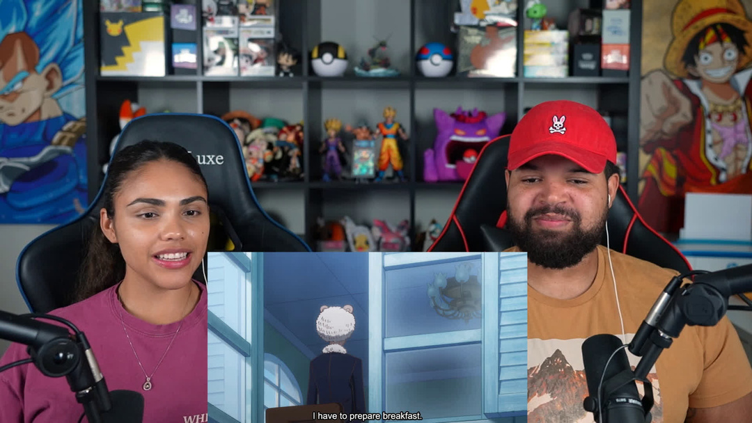 One Piece Episode 1030 Reaction!