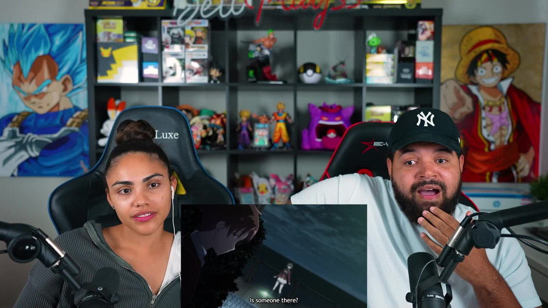 Classroom of The Elite Episode 3-4 Reaction!