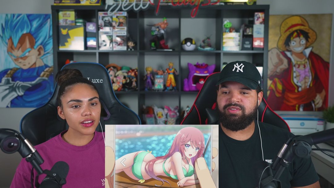 Classroom of The Elite Episode 5-6 Reaction!