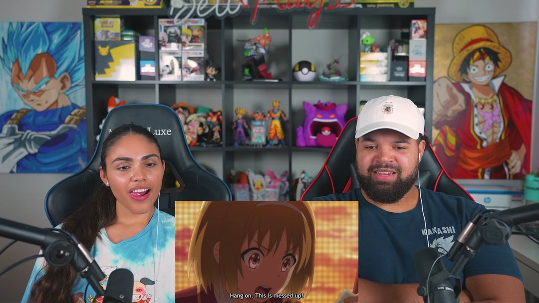 Classroom of The Elite Season 2 Episode 7-10 Reaction!