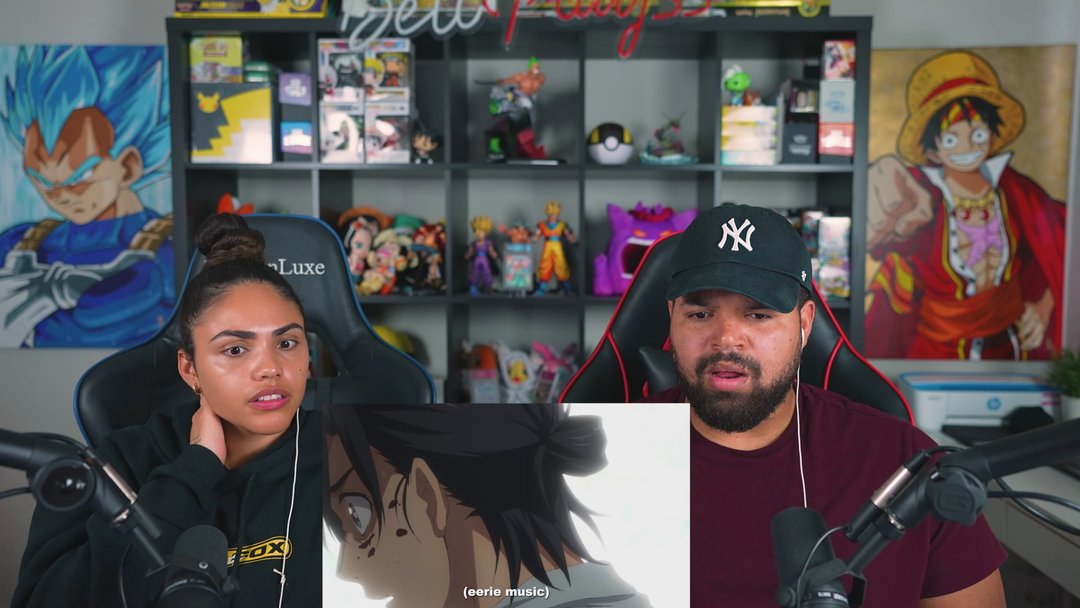 Summer Time Rendering Episode 1-2 Reaction!