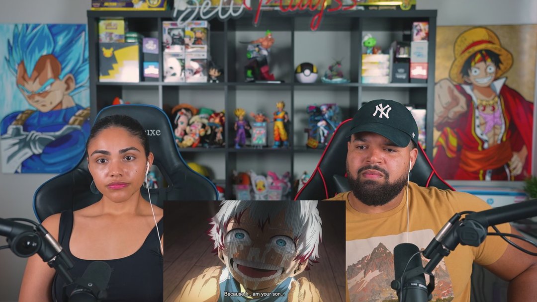 My Hero Academia Season 6 Episode 17 Reaction!