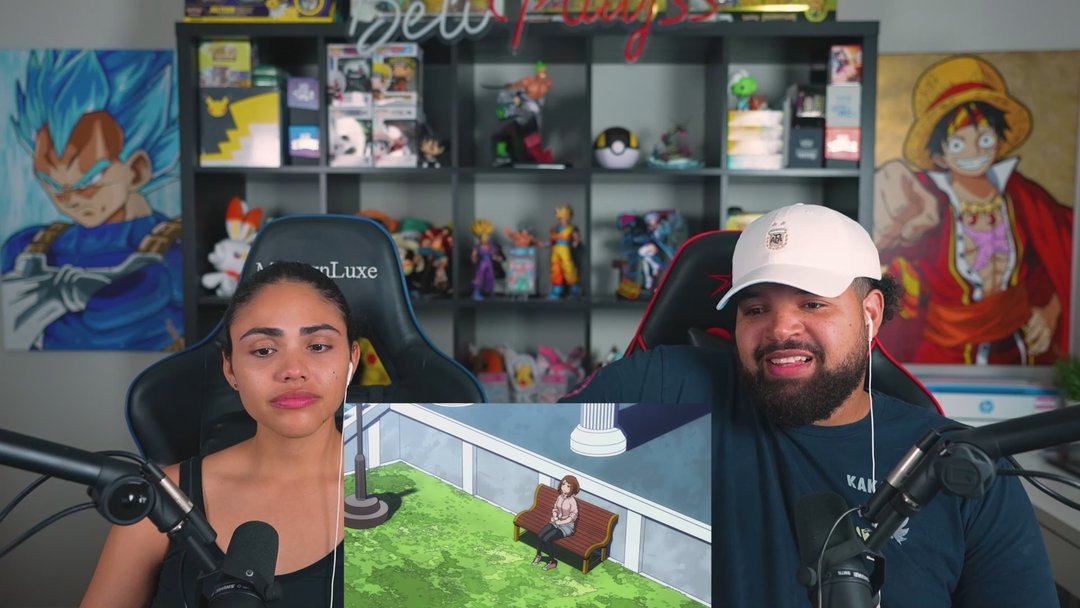 My Hero Academia Season 6 Episode 18 Reaction!