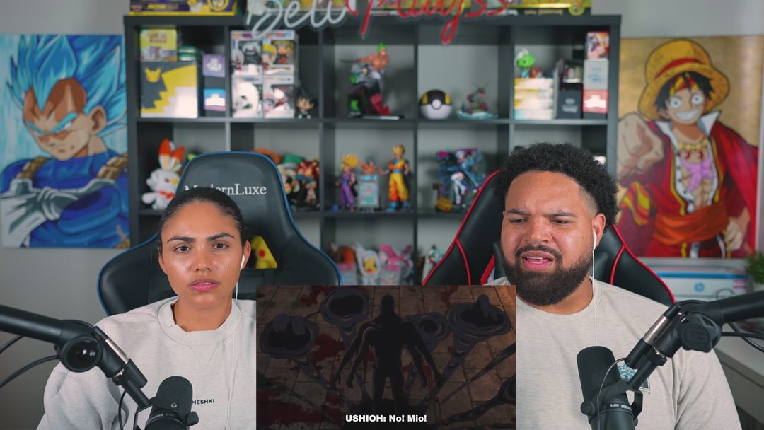 Summer Time Rendering Episode 3-5 Reaction!