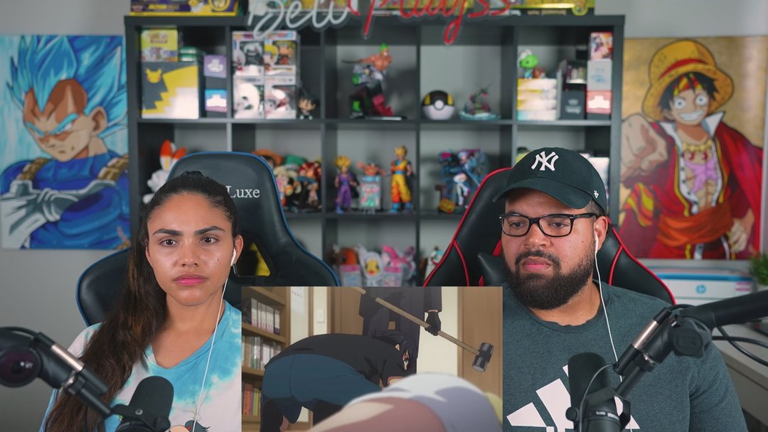 Summer Time Rendering Episode 6-8 Reaction!