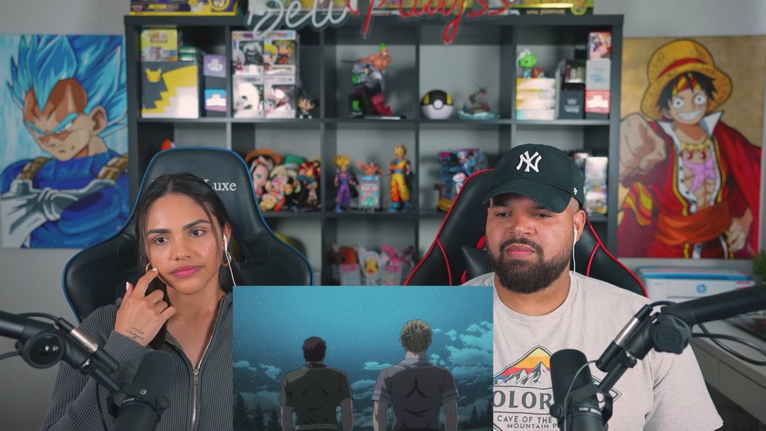 Vinland Saga Season 2 Episode 6 Reaction!