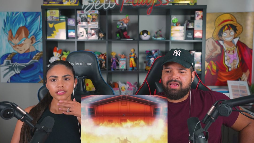Summer Time Rendering Episode 13-16 Reaction!