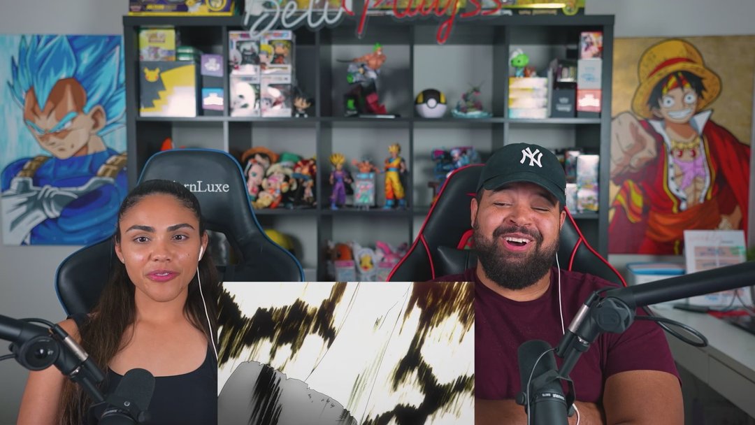 Vinland Saga Season 2 Episode 9 Reaction!