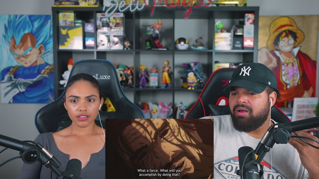 Vinland Saga Season 2 Episode 10 Reaction!