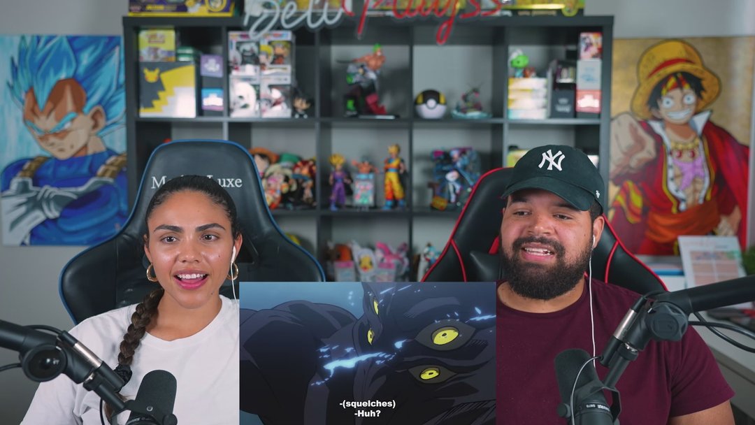 Summer Time Rendering Episodes 20-22 Reaction!