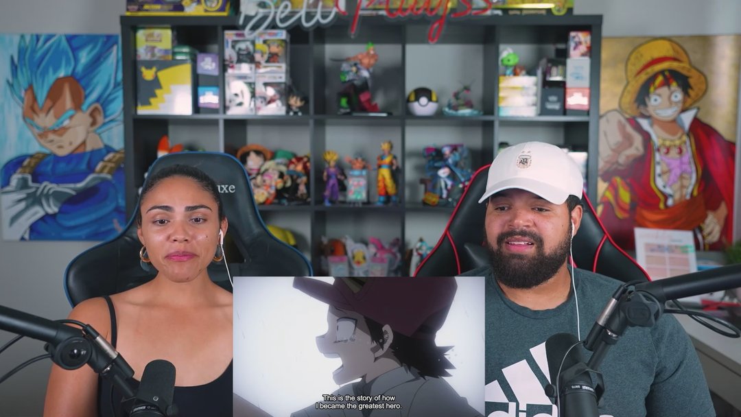 My Hero Academia Season 6 Episode 24 Reaction!