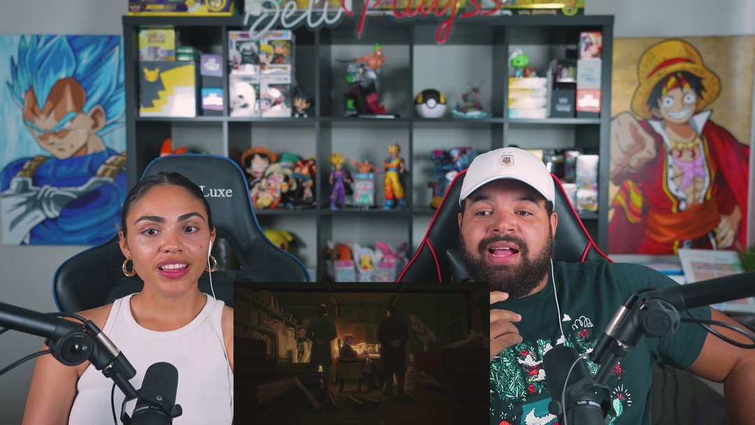 Vinland Saga Season 2 Episode 11 Reaction!