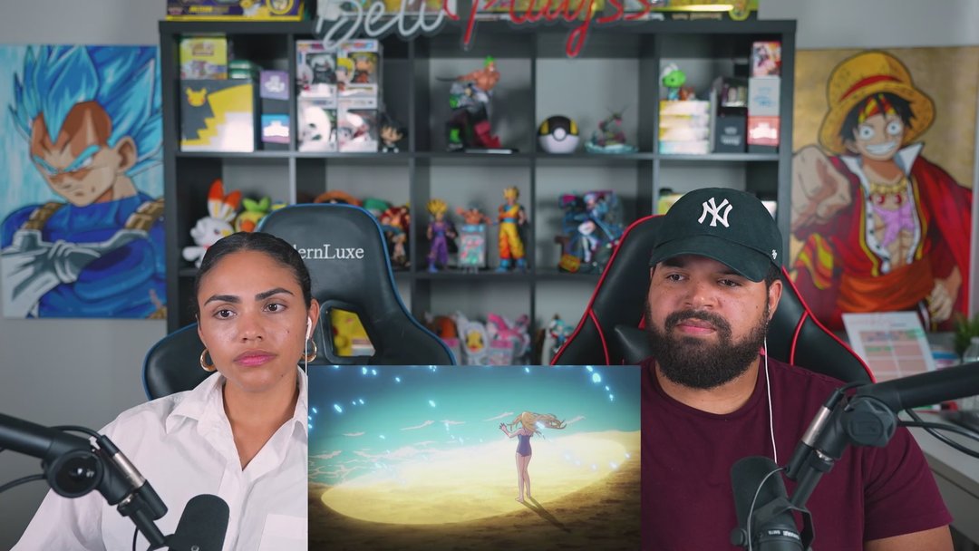 Summer Time Rendering Episodes 23-25 Reaction!
