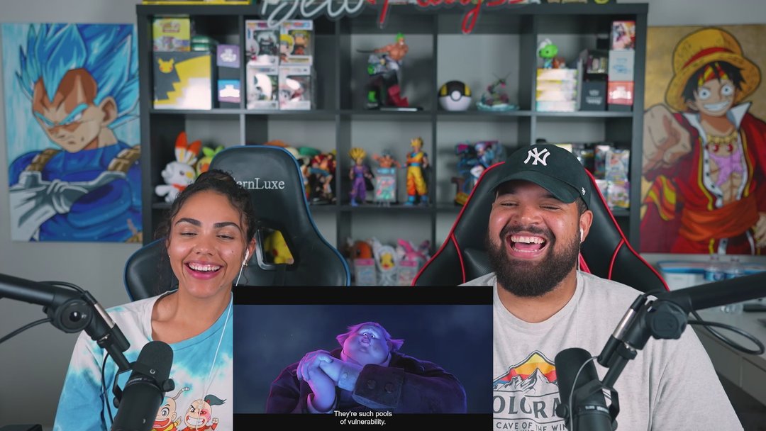 Puss in Boots Movie Reaction!