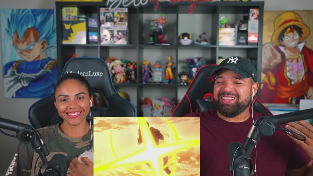 Zom 💯 Episode 3 Reaction!