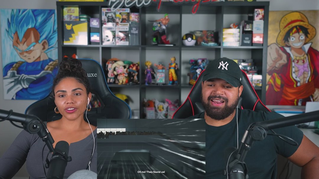 Zom 100 Episode 6 Reaction!