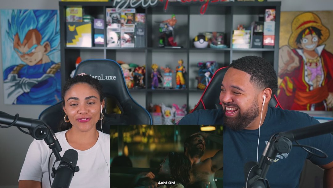 Snow Fall Episode 1 Reaction!