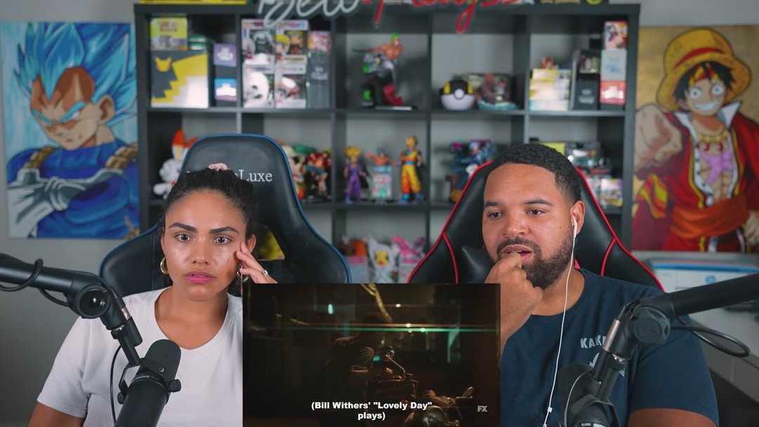 Snow Fall Season 1 Episode 2 Reaction!