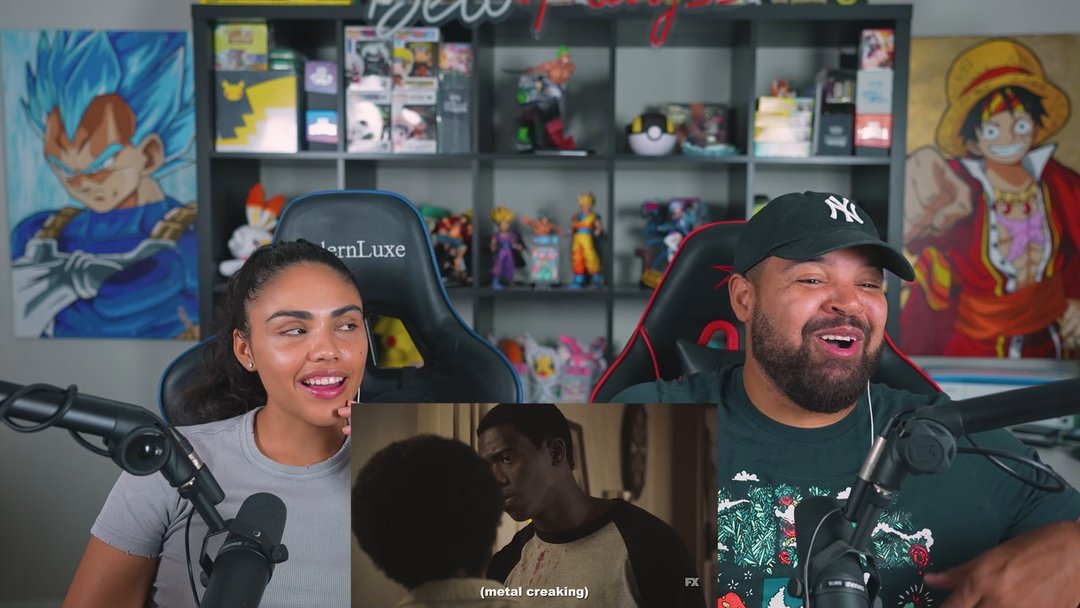 Snow Fall Season 1 Episode 3 Reaction!