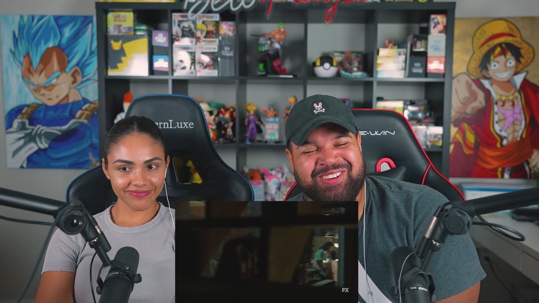 Snow Fall Season 1 Episode 7 Reaction!