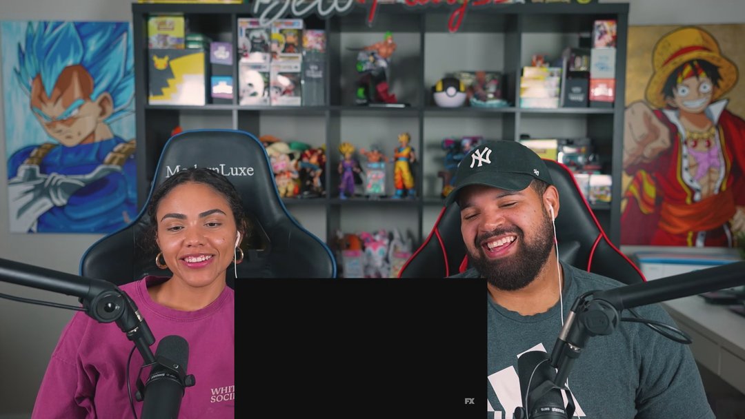 Snow Fall Season 1 Episode 9 Reaction!