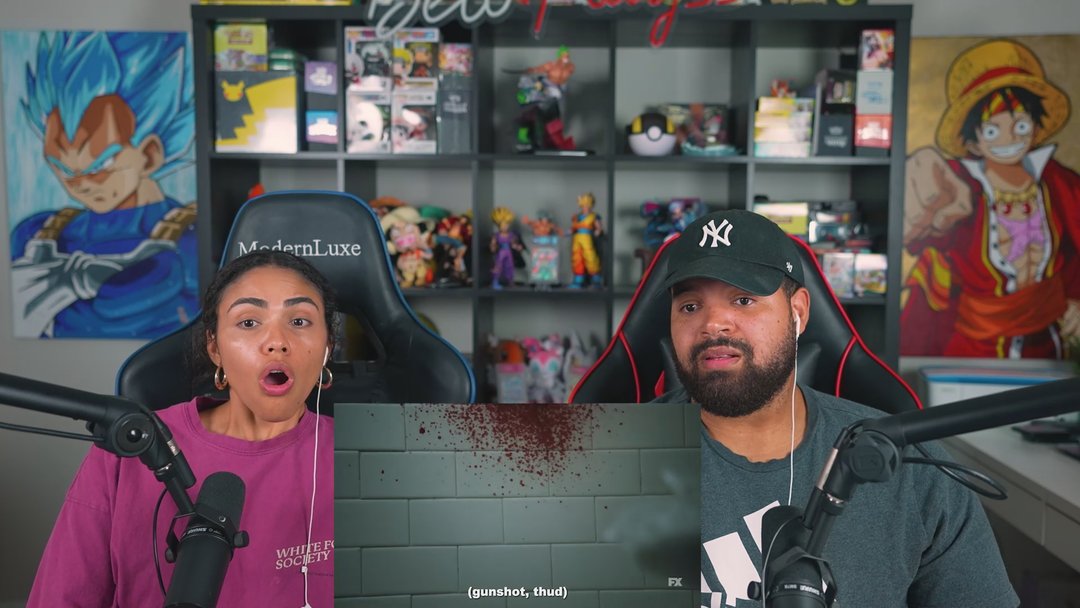 Snow Fall Season 1 Episode 10 Reaction!