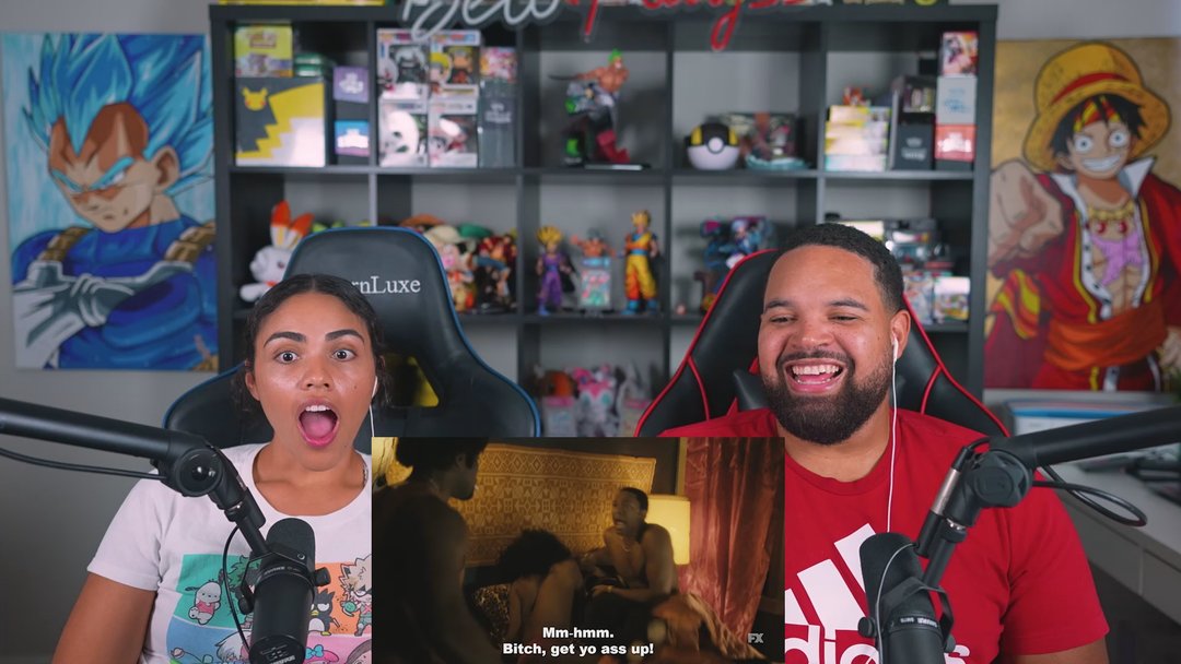 Snow Fall Season 2 Episode 1 Reaction!