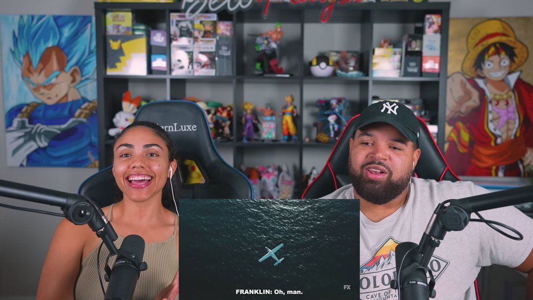 Snow Fall Season 2 Episode 2 Reaction!