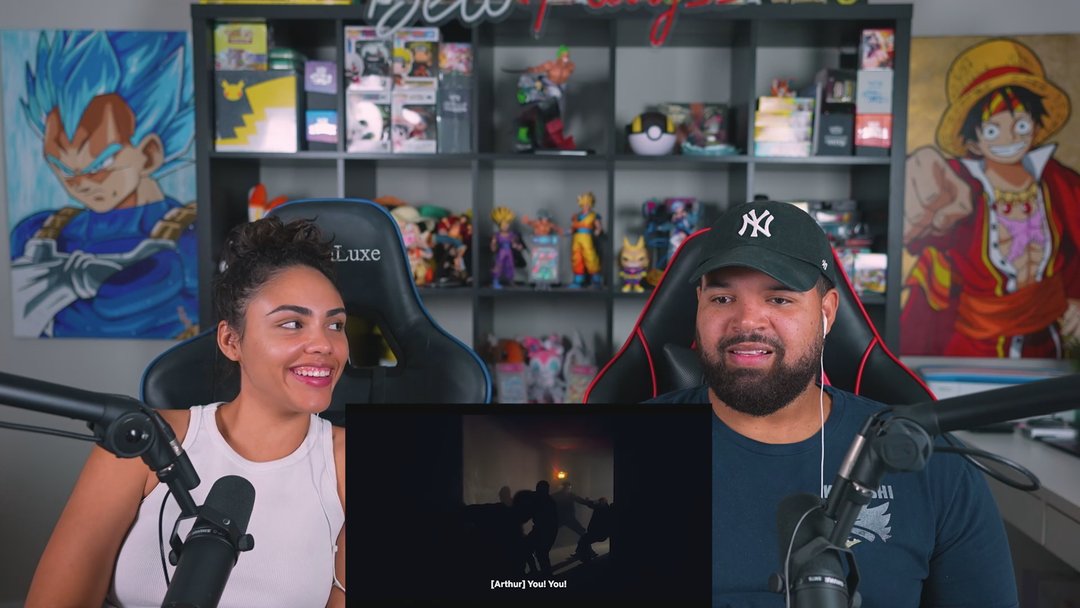 Peaky Blinders Season 6 Episode 2 Reaction!