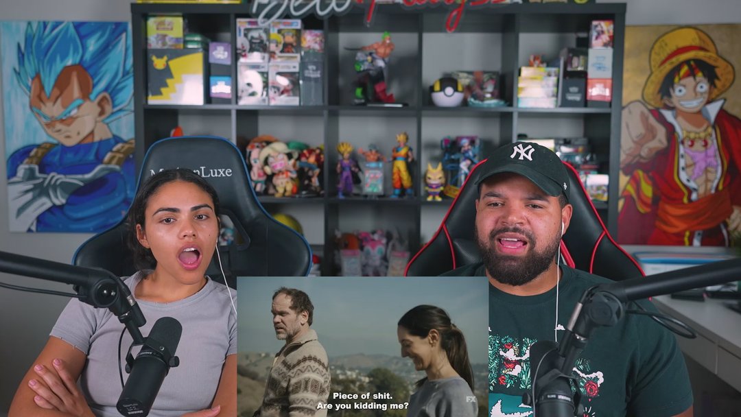 Snow Fall Season 2 Episode 4 Reaction!