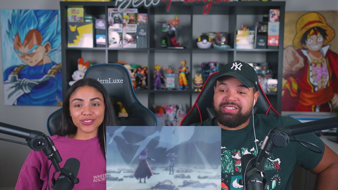 Frieren Episode 10 Reaction!